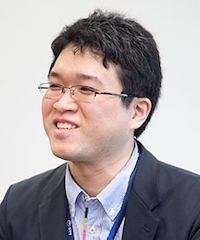 Kyosuke Nishida